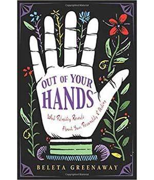 Out of Your Hands Palm Out of Your Hands Palm