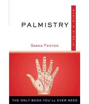 Palmistry Plain & Simple