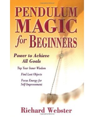 Pendulum Magic For Beginners