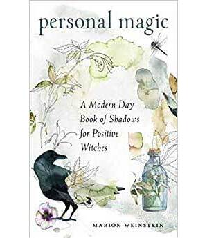 Personal Magic by Marion Weinstein Personal Magic by Marion Weinstein