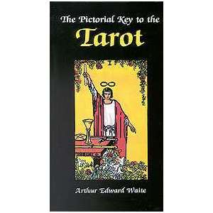 Pictorial Key To/Tarot (Rider-