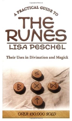 Practical Guide To The Runes 