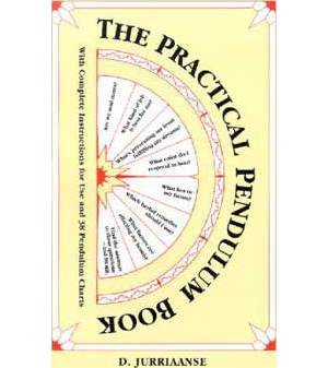 Practical Pendulum Book