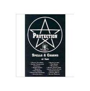 Protection Spells & Charms