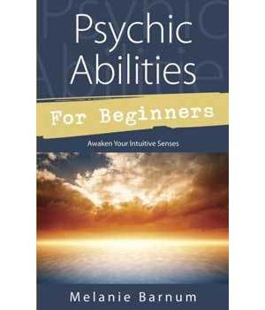 Psychic Abilities For Beginners