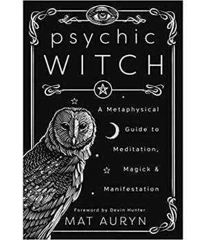 Psychic Witch