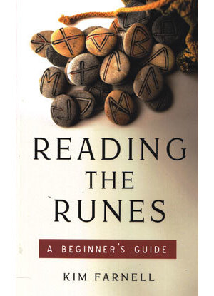 Reading the Runes, Beginner's Guide Reading the Runes, Beginner's Guide