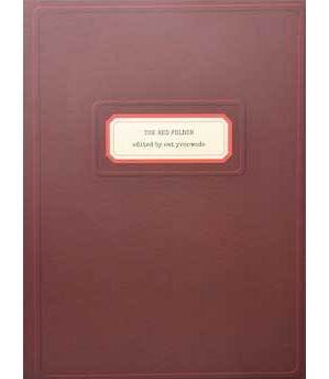 Red Folder by Catherine Yronwode