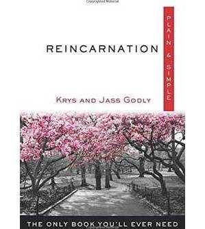 Reincarnation plain & simple by Godly & Godly Reincarnation plain & simple by Godly & Godly