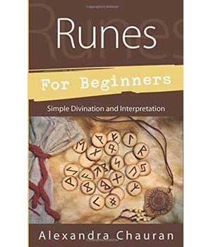 Runes for Beginners Runes for Beginners