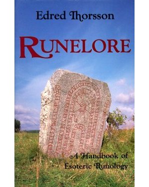 Runelore Handbook