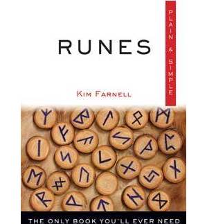 Runes Plain & Simple Runes Plain & Simple