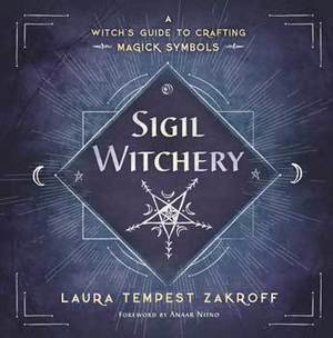 Sigil Witchcraft Sigil Witchcraft