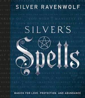 Silver's Spells Silver's Spells