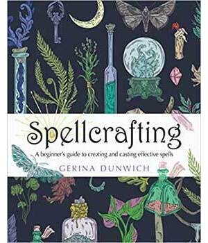 Spellcrafting, Beginner's Guide Spellcrafting, Beginner's Guide