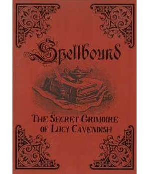 Spellbound Secret Grimoire