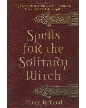 Spells/ Solitary Witch