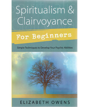 Spiritualism & Clairvoyance Beginners