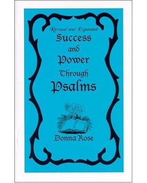 Success & Power Through Psalms