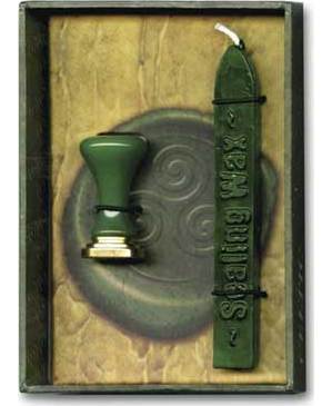 Celtic Sealing Wax