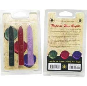 Sealing Wax Refill