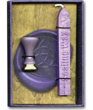 Wicca Sealing Wax