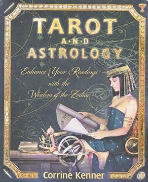 Tarot And Astrology Tarot And Astrology