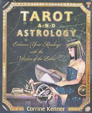 Tarot And Astrology