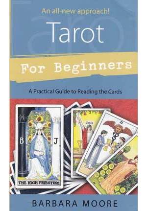 Tarot For Beginners