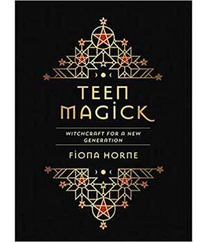Teen Magick