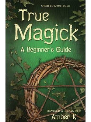 True Magick, Beginner's Guide