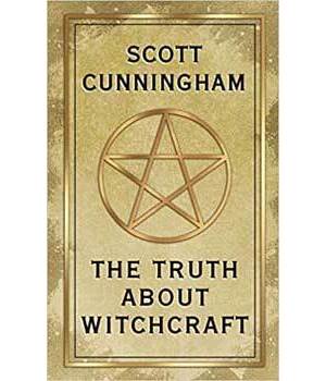 Truth About Witchcraft 