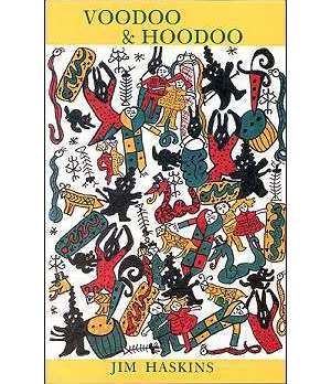 Voodoo & Hoodoo