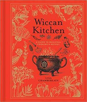 Wiccan Kitchen (hc)