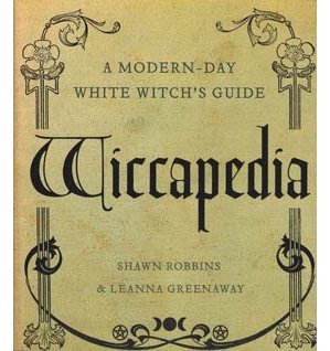 Wiccapedia (hardcover) Wiccapedia (hardcover)