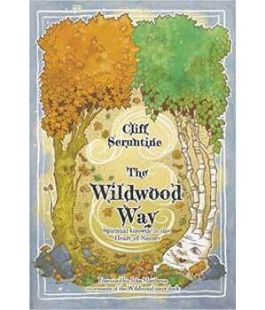 Wildwood Way by Cliff Seruntine