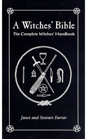 Witches' Bible