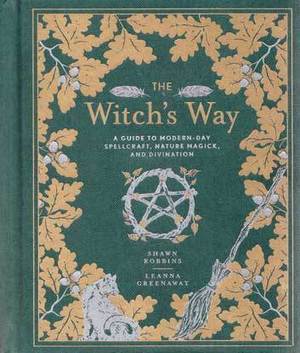 Witches' Way (hc)