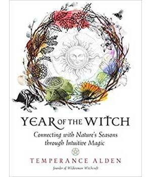 Year of the Witch Year of the Witch
