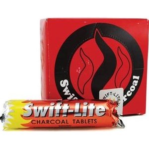 Sonic Lite Charcoal 33mm (100 Tablets) Sonic Lite Charcoal 33mm (100 Tablets)