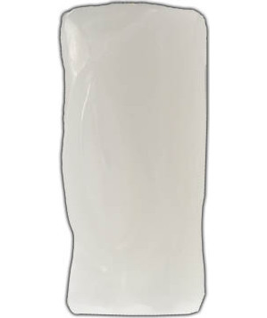 White Female Genital Candle White Female Genital Candle