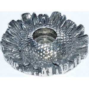 Flower Mini Candle Holder Flower Mini Candle Holder