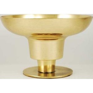 Brass Candle Holder