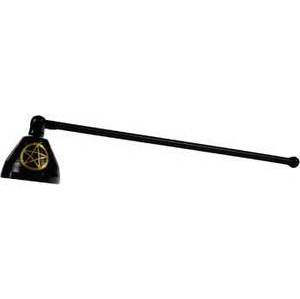 Pentagram Snuffer 7" Pentagram Snuffer 7"