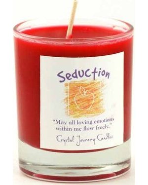 Seduction Soy Votive candle Seduction Soy Votive candle