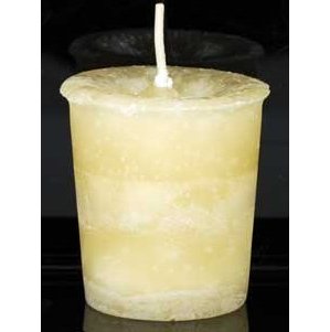 Astral Journeys Herbal Votive Candle