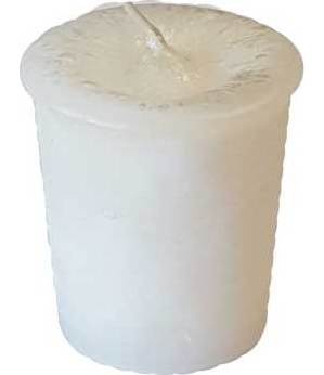 Cleansing Herbal Votive Candle Cleansing Herbal Votive Candle