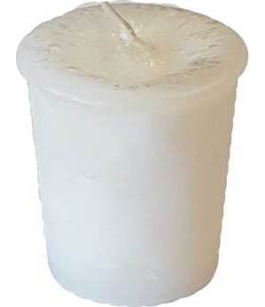 Cleansing Herbal Votive Candle