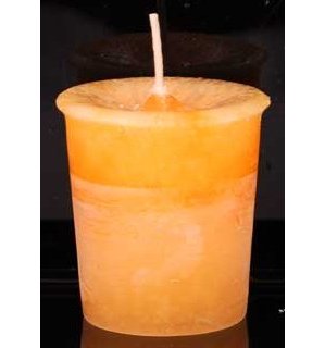 Compassion Herbal Votive Candle Compassion Herbal Votive Candle