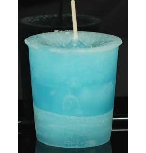 Dreams Herbal Votive Candle Dreams Herbal Votive Candle